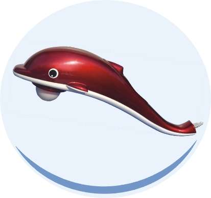 Infrared Massager